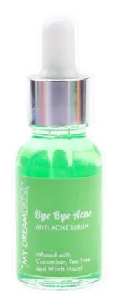 My Dream Skin Bye Bye Acne Serum