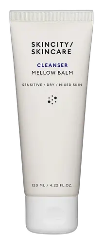 SkinCity Skincare Mellow Balm Cleanser