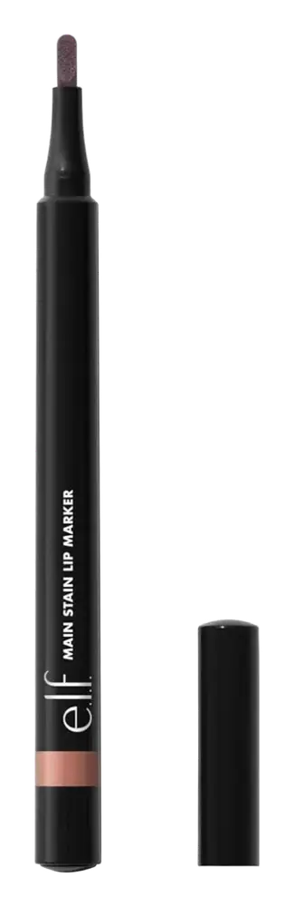 e.l.f. cosmetics Main Stain Lip Marker Beigebait