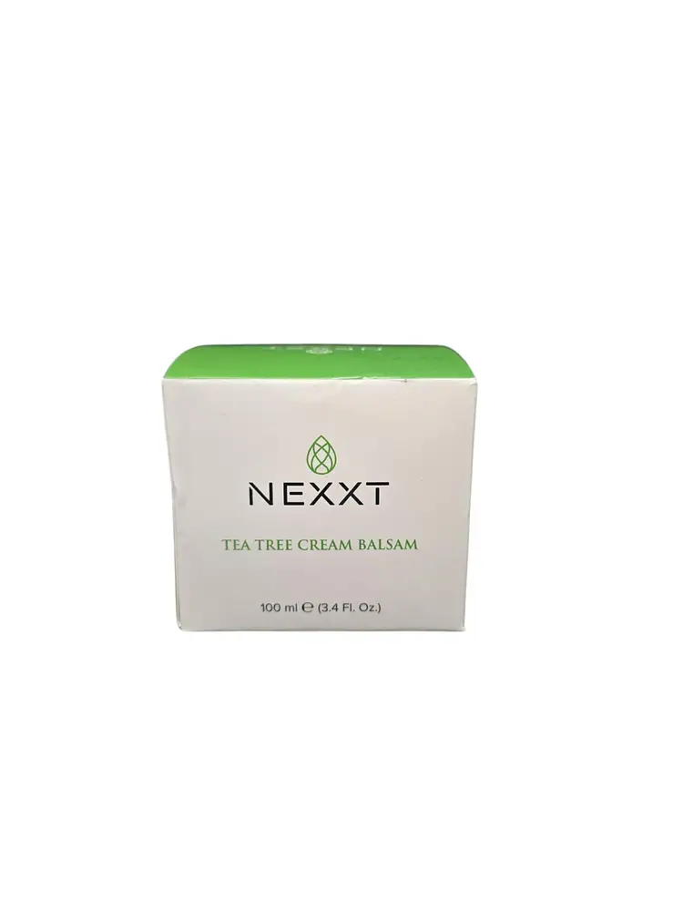Nexxt Tea Tree Cream Balsam