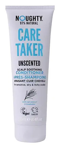 Noughty Care Taker Unscented Conditioner