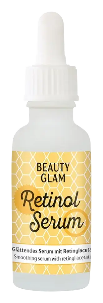 Beauty Glam Retinol Serum