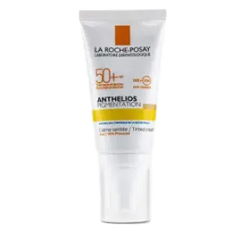 La Roche-Posay Anthelios Pigmentation Tinted Cream SPF 50+ Montenegro