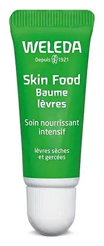 Weleda Skin Food Lip Butter