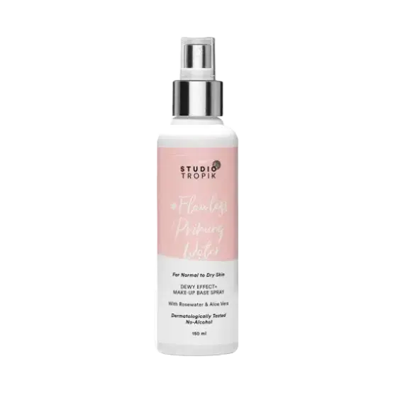Studio Tropik Flawless Priming Water