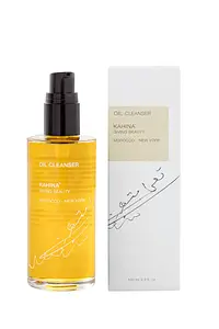 Kahina Giving Beauty Oil Cleanser