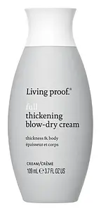 Living Proof Full Thickening Blow-Dry Cream