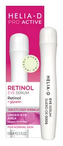 Helia-D Pro Active Retinol Eye Serum