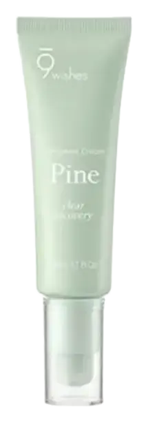 9wishes Pine Treatment Cream