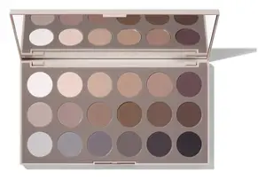 Morphe 18CT Matte Essentials Artistry Palette