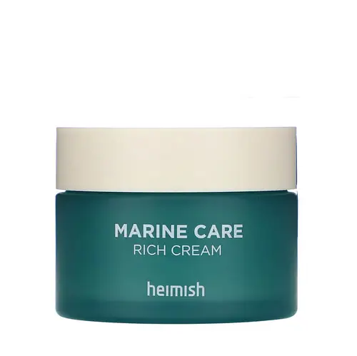 heimish Marine Care Deep Moisture Nourishing Melting Cream