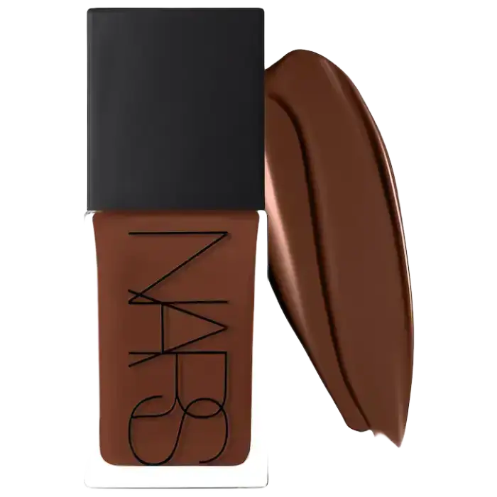 NARS Cosmetics Light Reflecting Advanced Skincare Foundation Port Louis