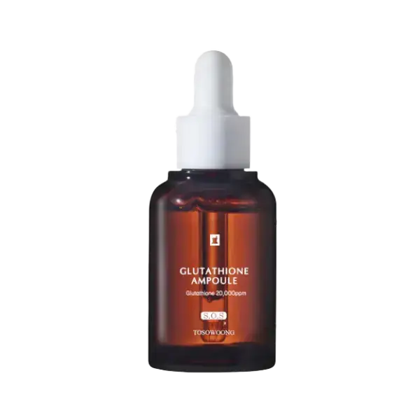 Tosowoong Glutathione Ampoule