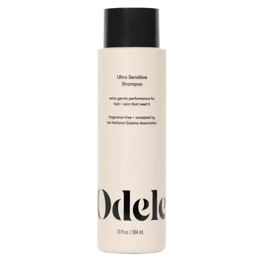Odele Ultra Sensitive Shampoo