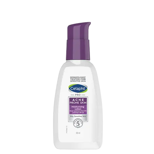 Cetaphil Pro Acne Prone Moisturizing Lotion SPF 30 South Africa