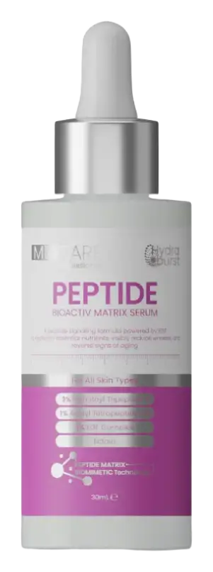 MD Care Peptide Bioactiv Matrix Serum