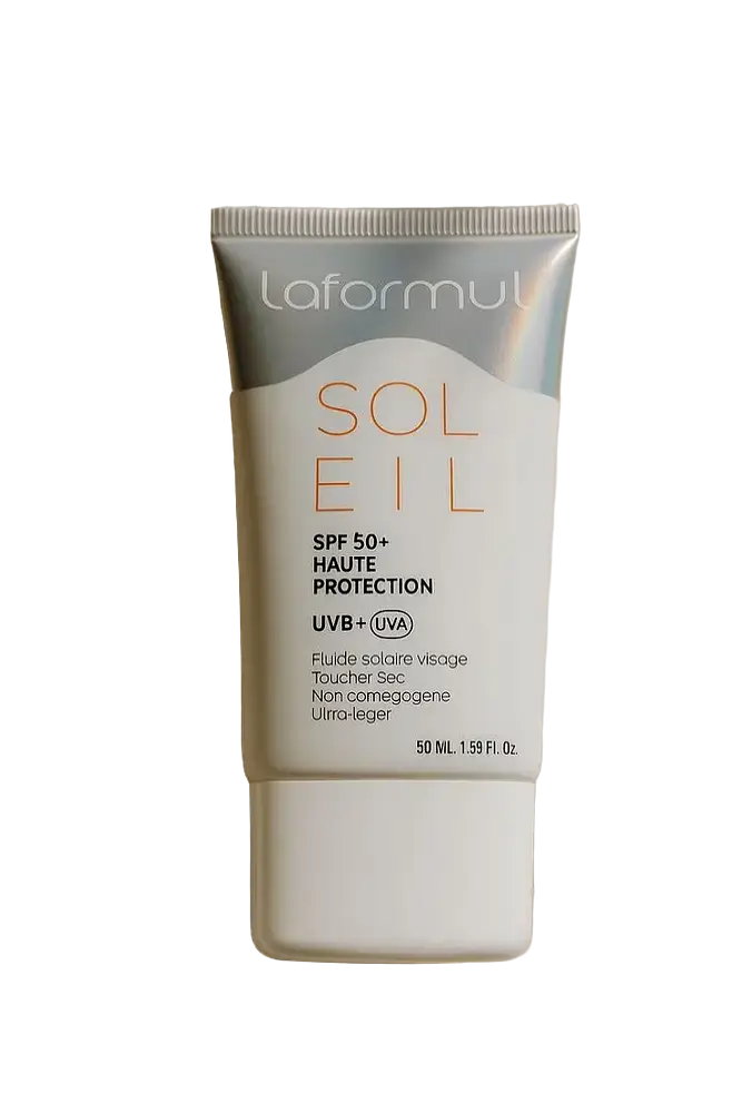 Laformul Soleil SPF 50+