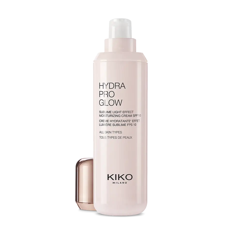 KIKO Milano hydra pro glow