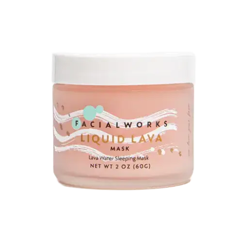 Facialworks Liquid Lava Mask