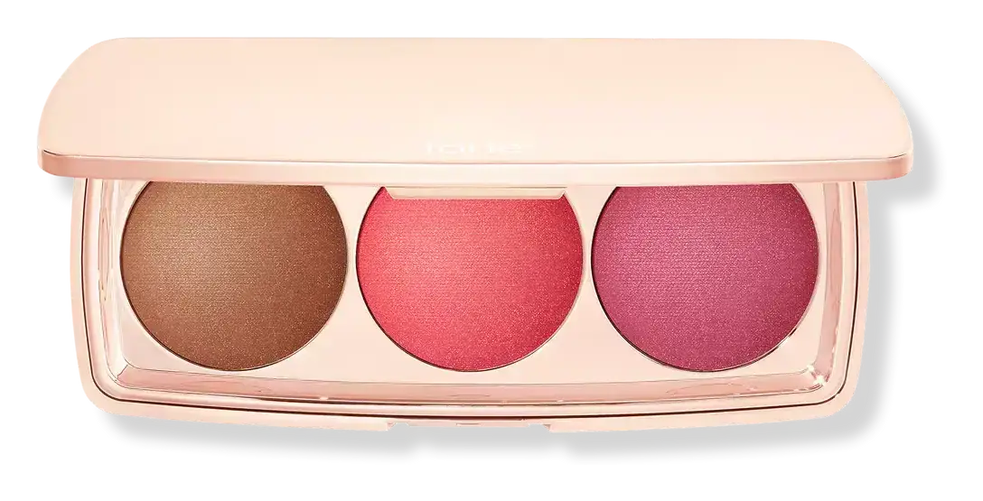 Tarte Shape Tape Glow Blush Bar The Berry Bar
