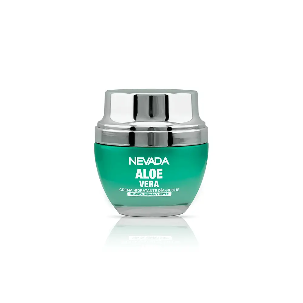 Nevada Aloe Vera Facial Cream