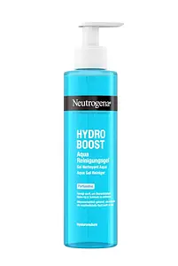Neutrogena Hydro Boost Gel Nettoyant Aqua