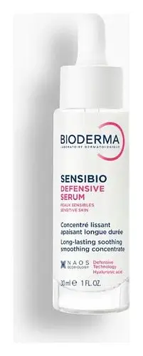 Bioderma Sensibio Defensive Serum
