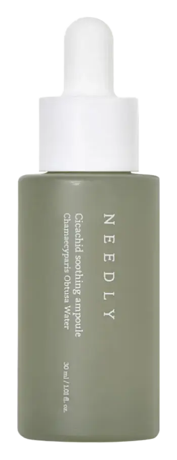 Needly Cicachid Soothing Ampoule