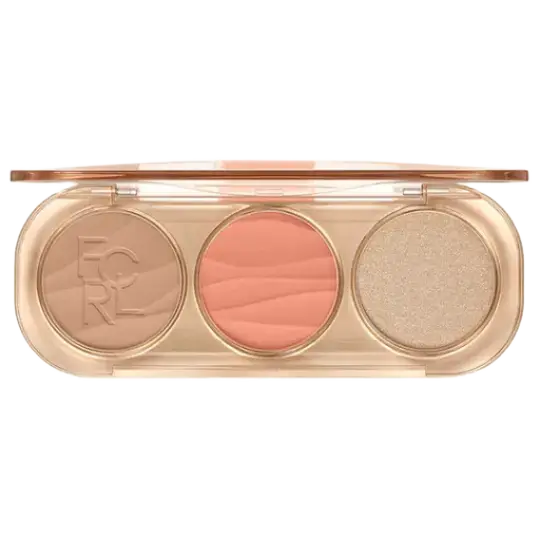 Focallure 3 In 1 Palette PP02
