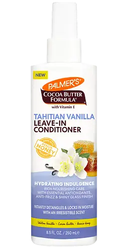 Palmer's Cocoa Butter Formula Tahitian Vanilla Leave-In Conditioner