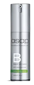Asap Super B Complex
