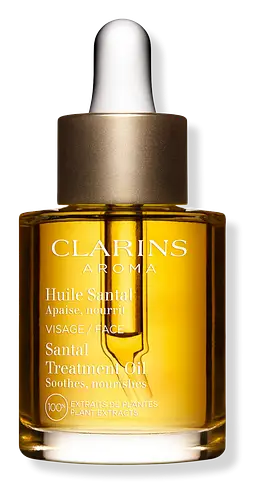 Clarins Santal Treatment Oil