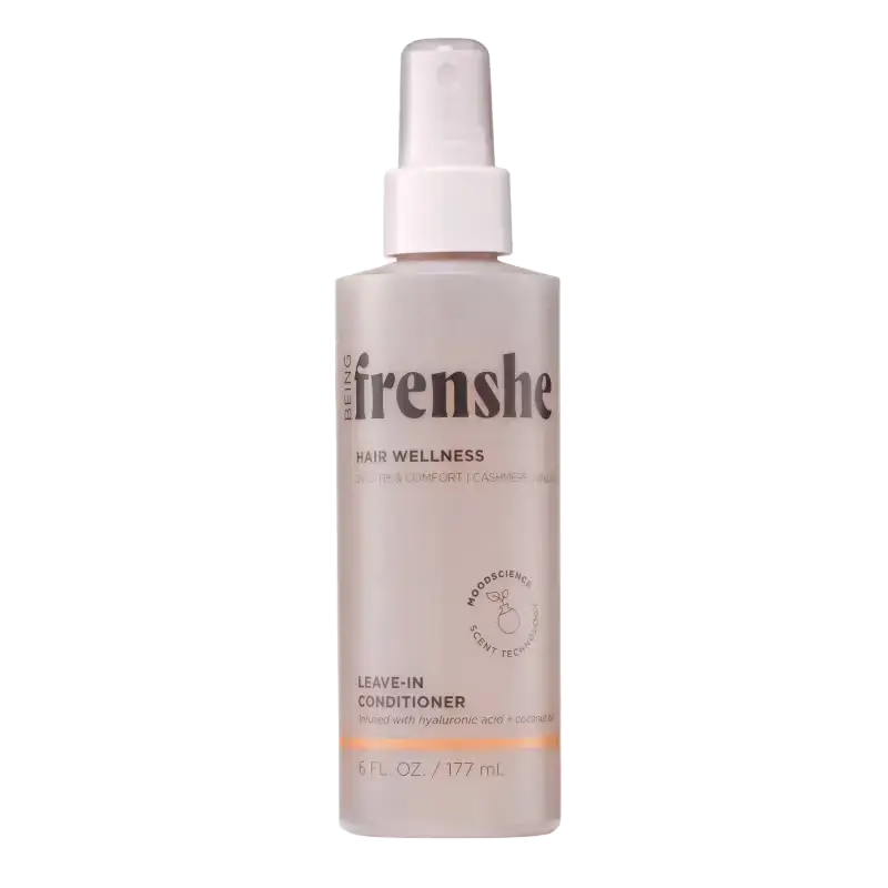 Being Frenshe Leave-In Conditioner Spray Cashmere Vanilla