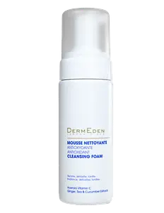 Dermeden Antioxidant Cleansing Foam
