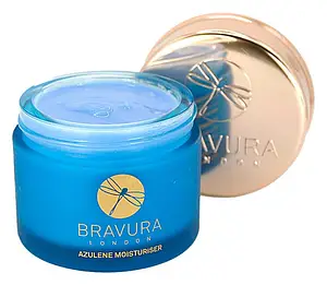 Bravura London Azulene Moisturiser