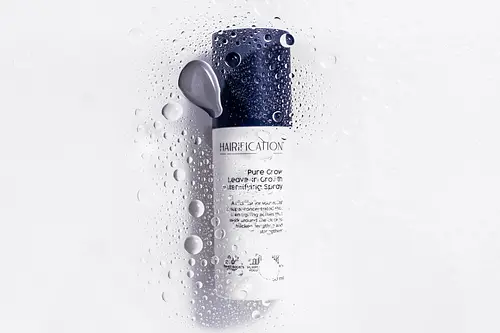 Hairification Pure Grow Spray Treatment