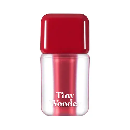 Tiny Wonder Hyper Blur Lip Tint #02 Awesome Heart