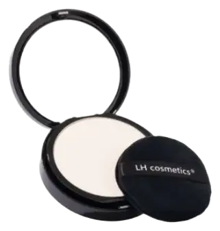 LH Cosmetics Blotting Powder