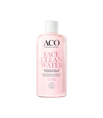 ACO Soothing Micellar Water