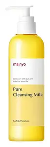 ma:nyo Pure Cleansing Milk