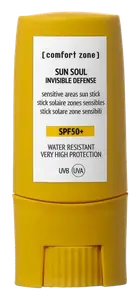 [ comfort zone ] Sun Soul Invisible Defense SPF 50+ (Ingredients