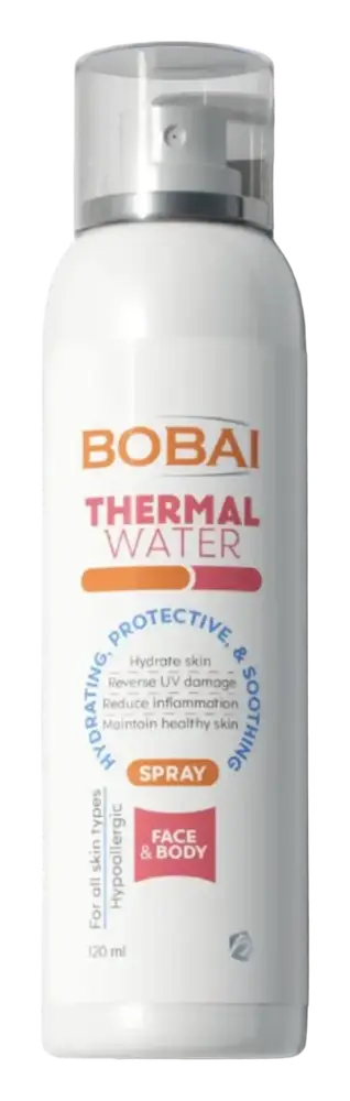 E-Parkville Bobai Thermal Water