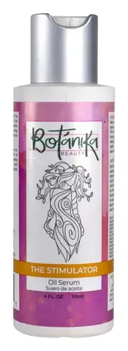 Botanika Beauty The Stimulator Oil Serum