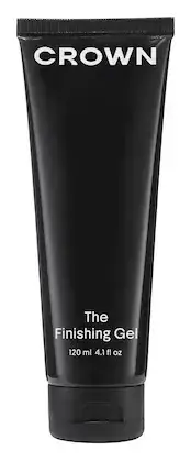 Crown Affair The Finishing Gel