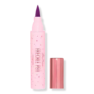 Lime Crime Freckle Pen Magenta