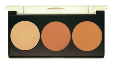 beebee cosmetics Face Contouring Kit