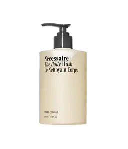 Necessaire The Body Wash Cyprès-Citronné