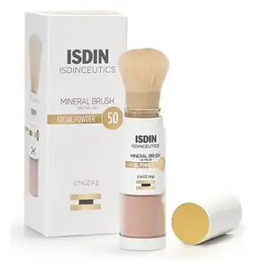 ISDIN Mineral Brush SPF 50