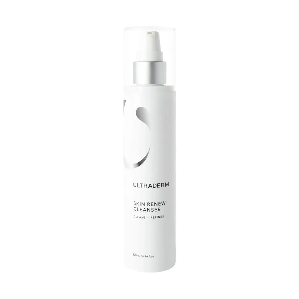 Ultraderm Skin Renew Cleanser