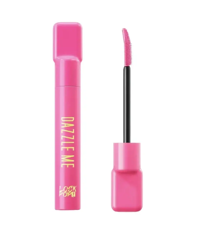Dazzle Me Lock & Pop! Longlash-Ting Mascara